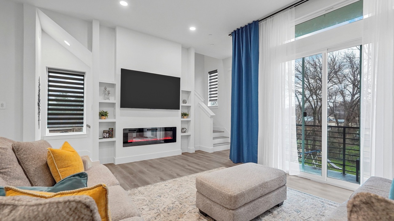 Photo of Livingroom in Dallas