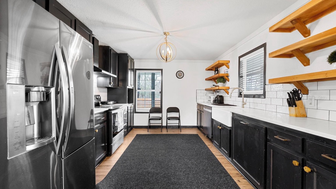 Photo of Kitchen in Elmo