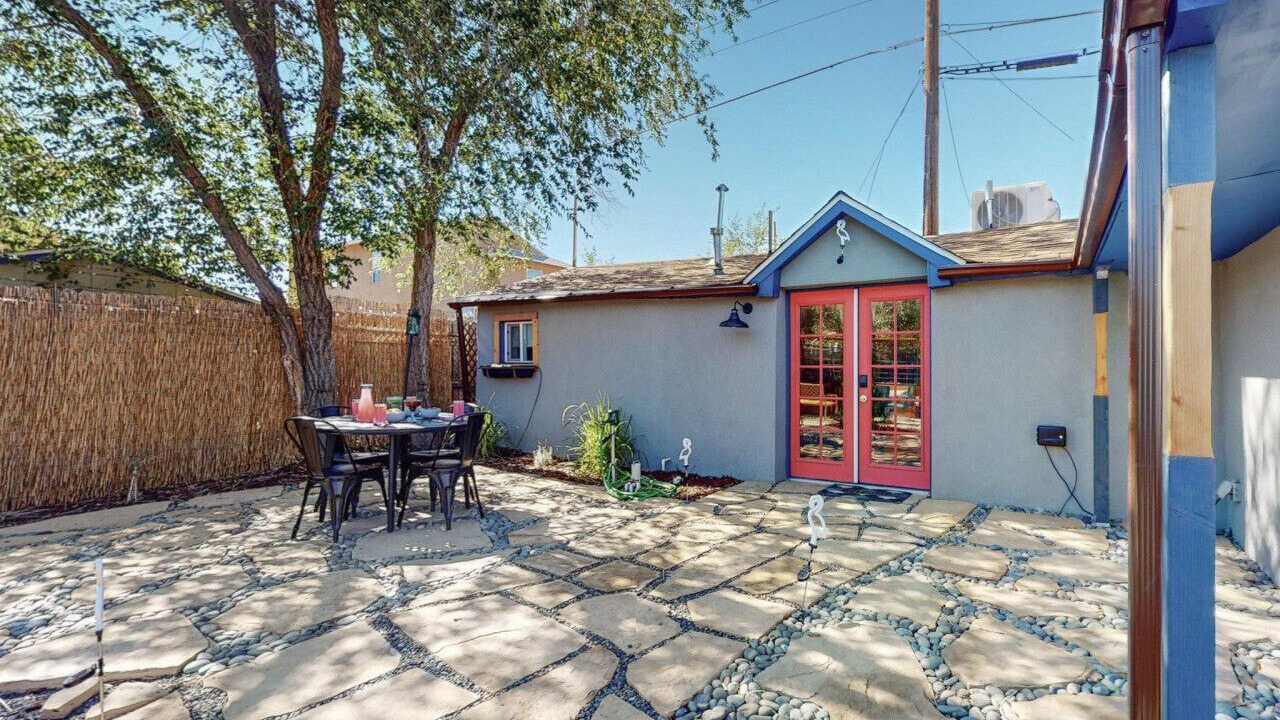 Photo of Outdoor in Albuquerque