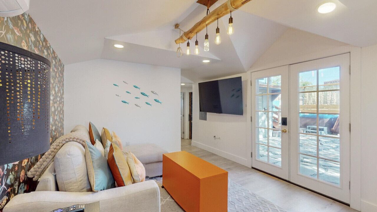 Photo of Livingroom in Albuquerque
