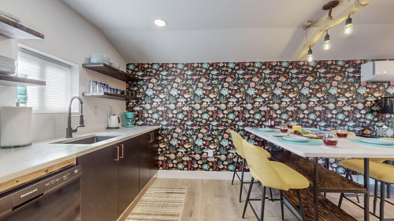 Photo of Kitchen in Albuquerque