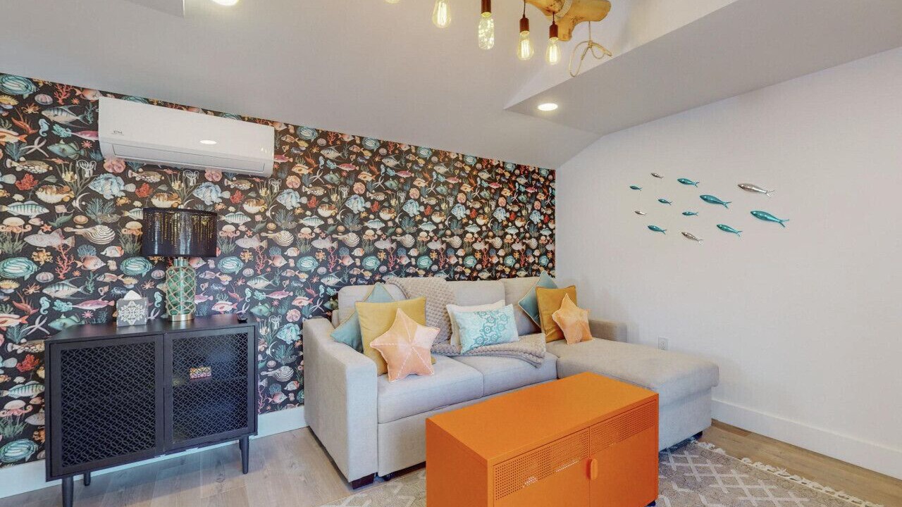 Photo of Livingroom in Albuquerque