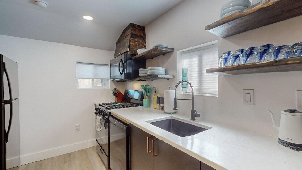 Photo of Kitchen in Albuquerque