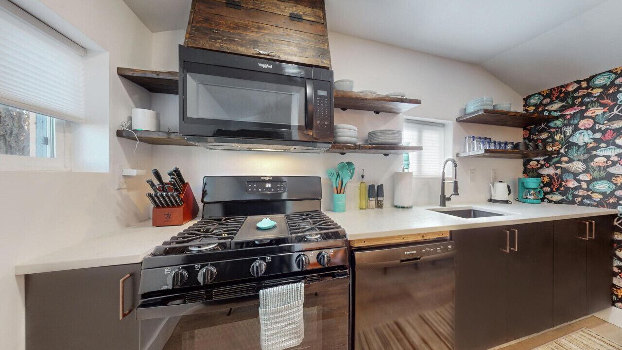 Photo of Kitchen in Albuquerque
