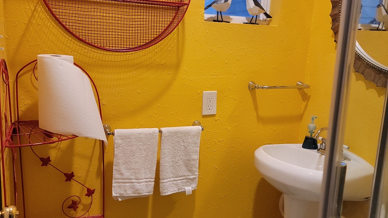 Photo of Bathroom in Montrose