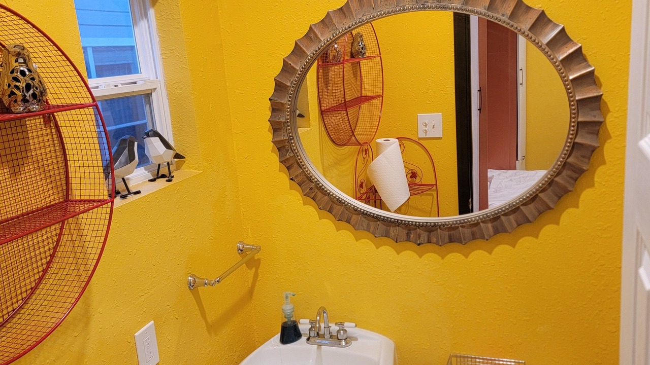 Photo of Bathroom in Montrose