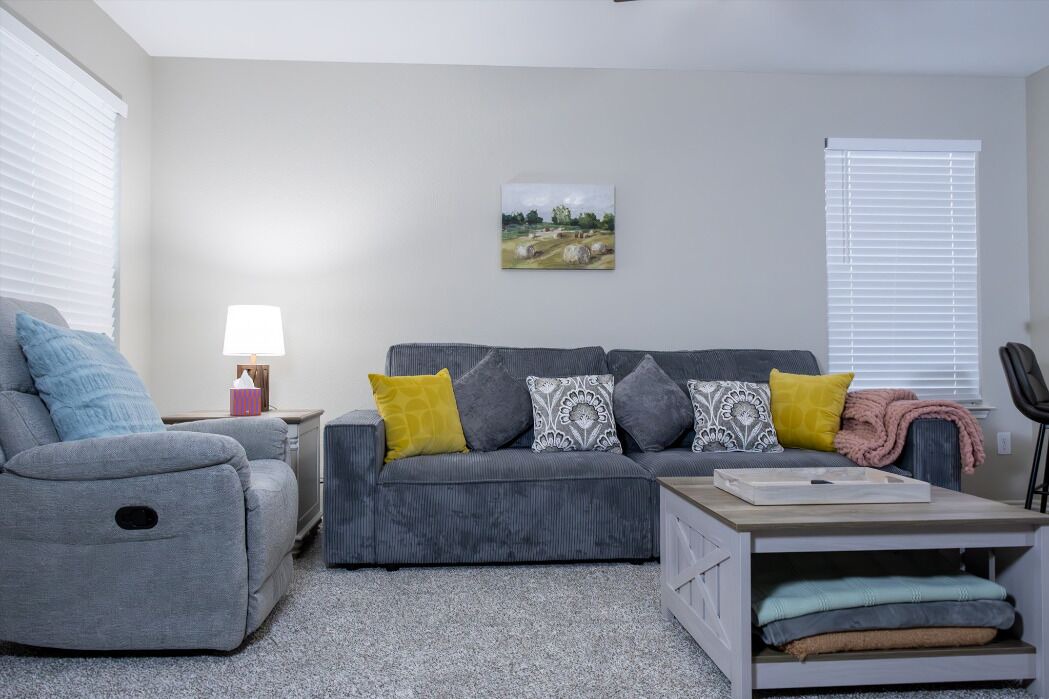 Photo of Livingroom in Fort Worth