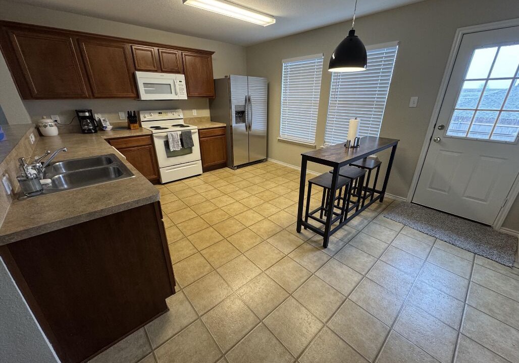 Photo of Kitchen in Fort Worth
