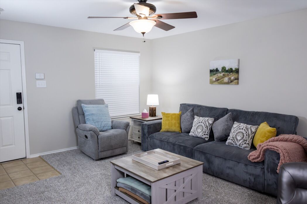 Photo of Livingroom in Fort Worth
