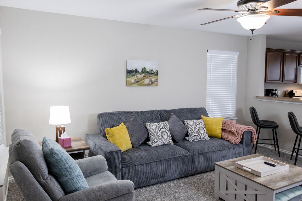 Photo of Livingroom in Fort Worth