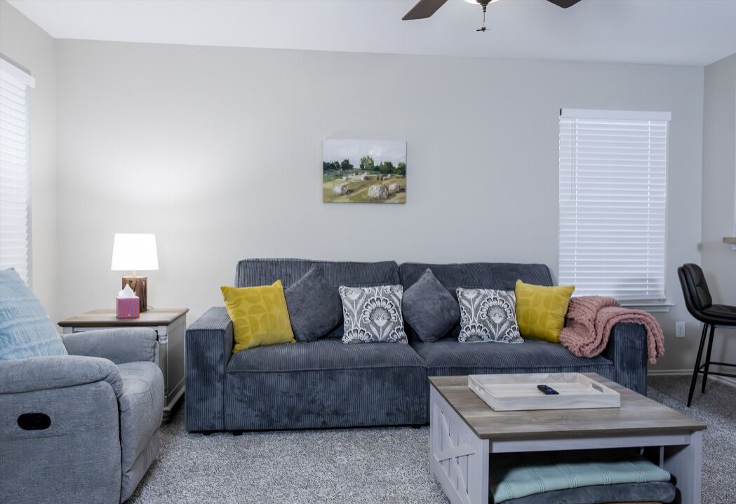 Photo of Livingroom in Fort Worth