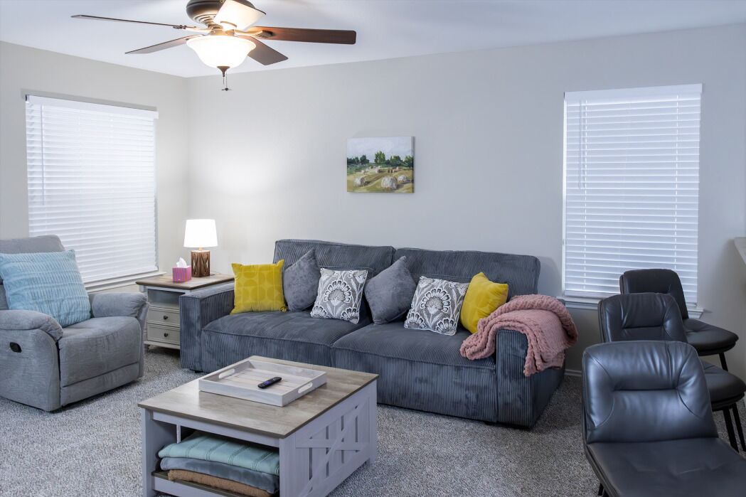 Photo of Livingroom in Fort Worth