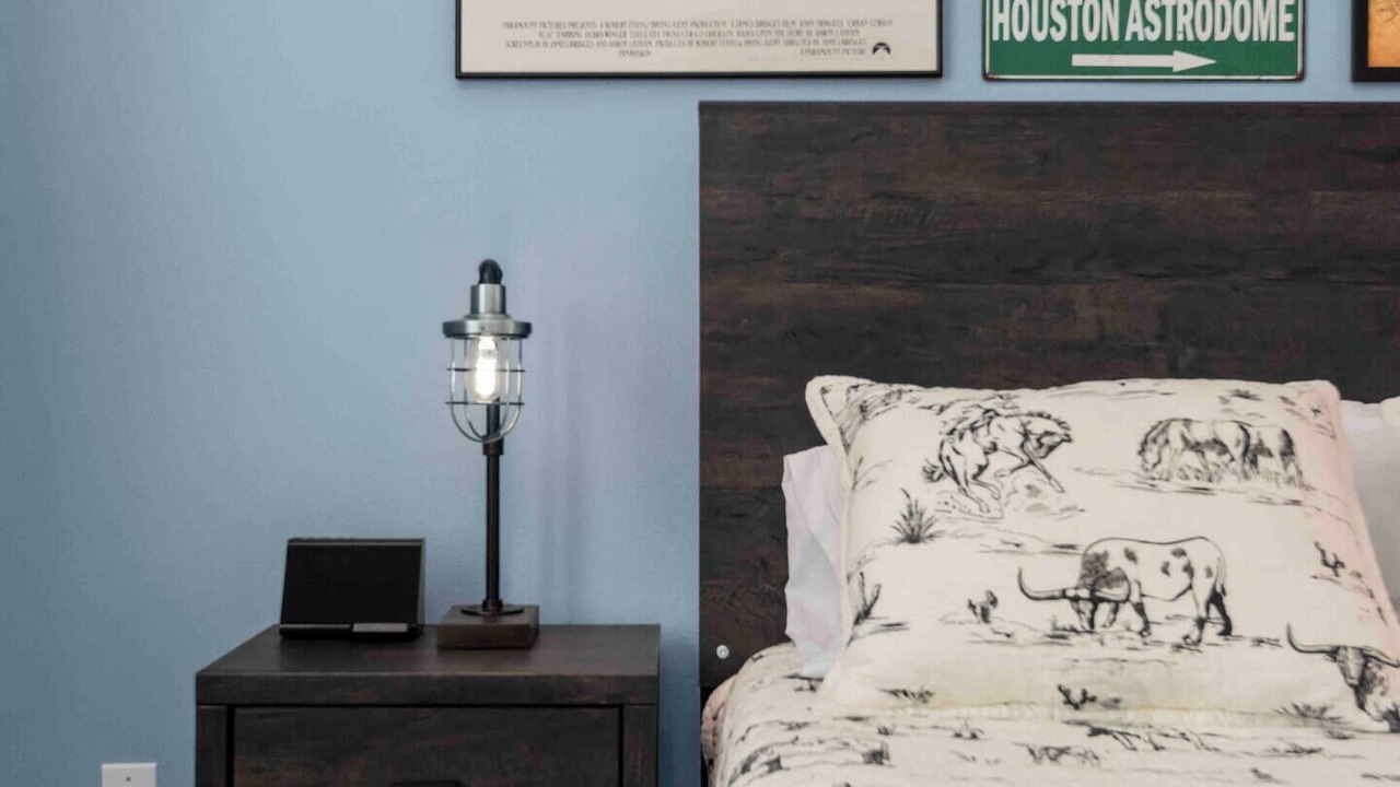 Photo of Bedroom in Greater East End
