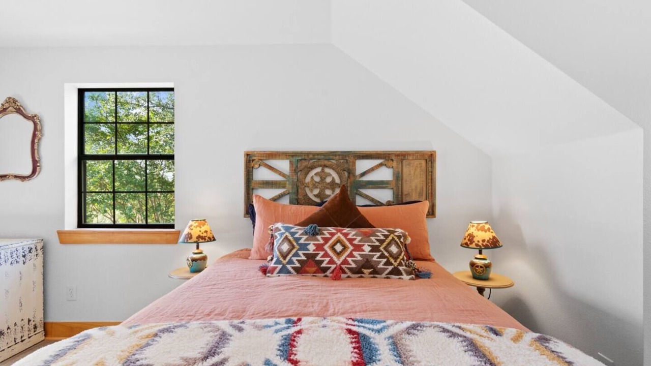 Photo of Bedroom in Dripping Springs