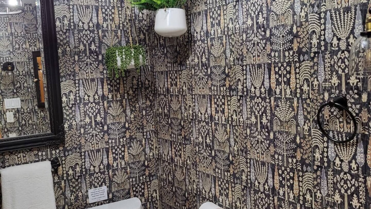 Photo of Bathroom in Dripping Springs