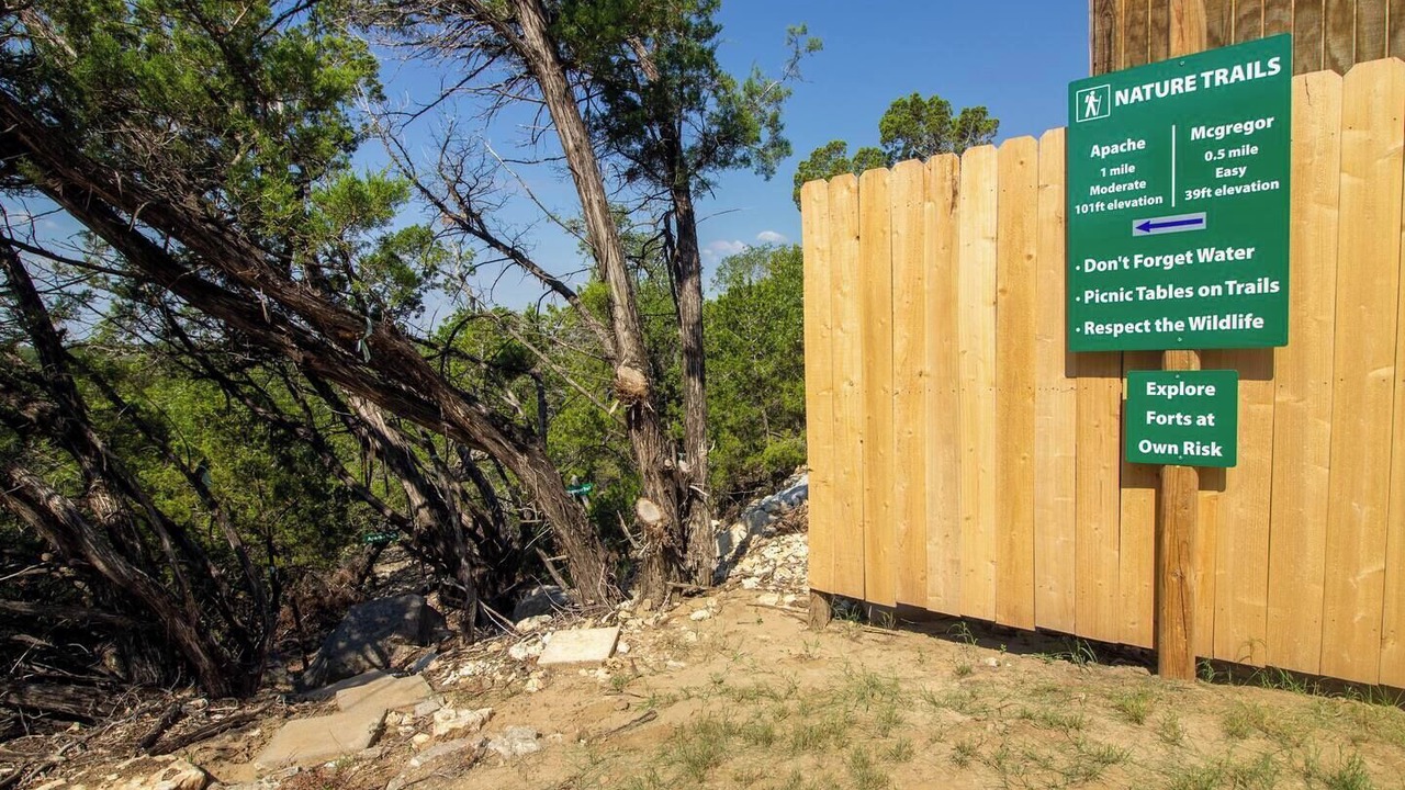 Photo of Others in Dripping Springs