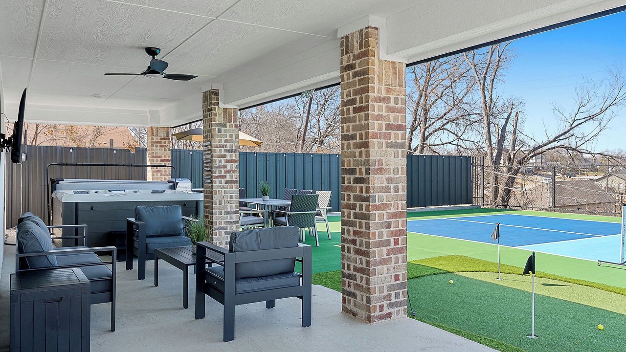 Photo of Outdoor in Fort Worth