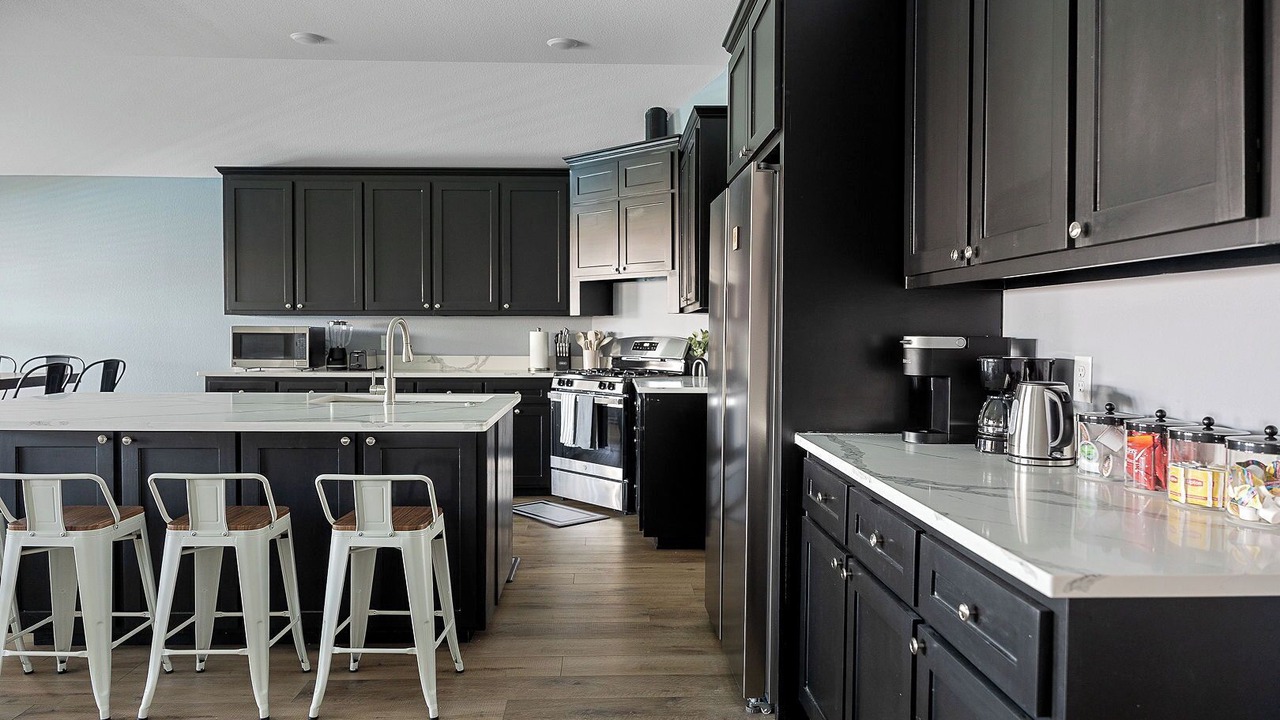Photo of Kitchen in Fort Worth
