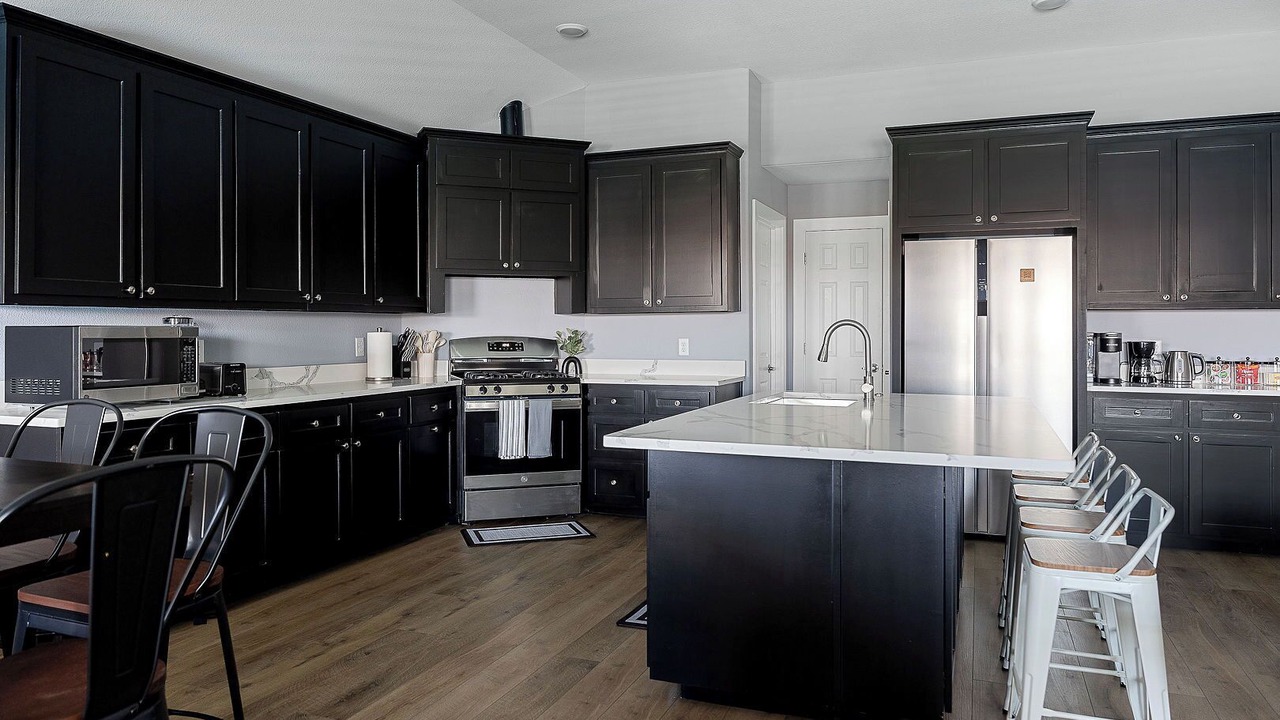 Photo of Kitchen in Fort Worth