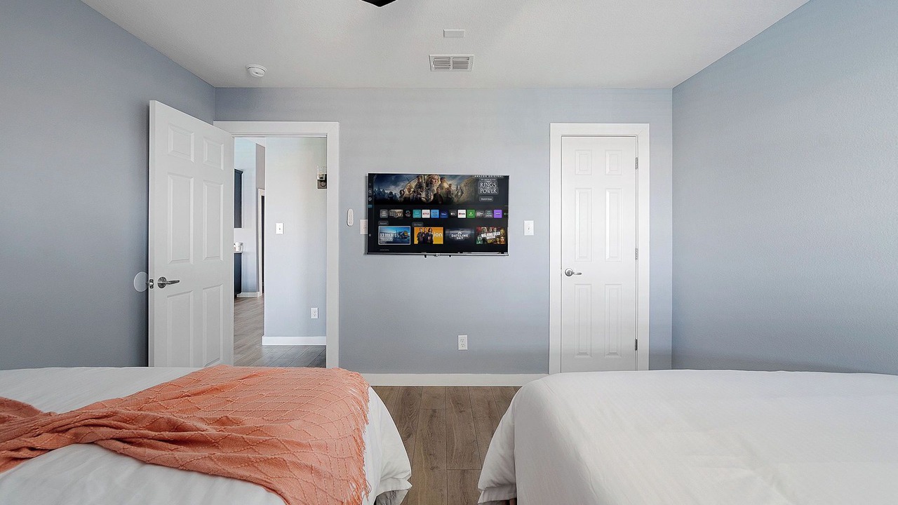 Photo of Bedroom in Fort Worth