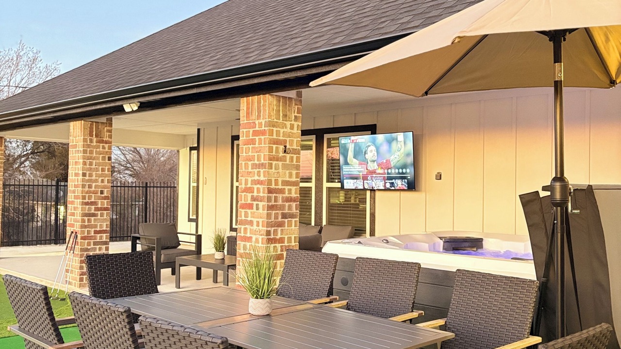 Photo of Outdoor in Fort Worth