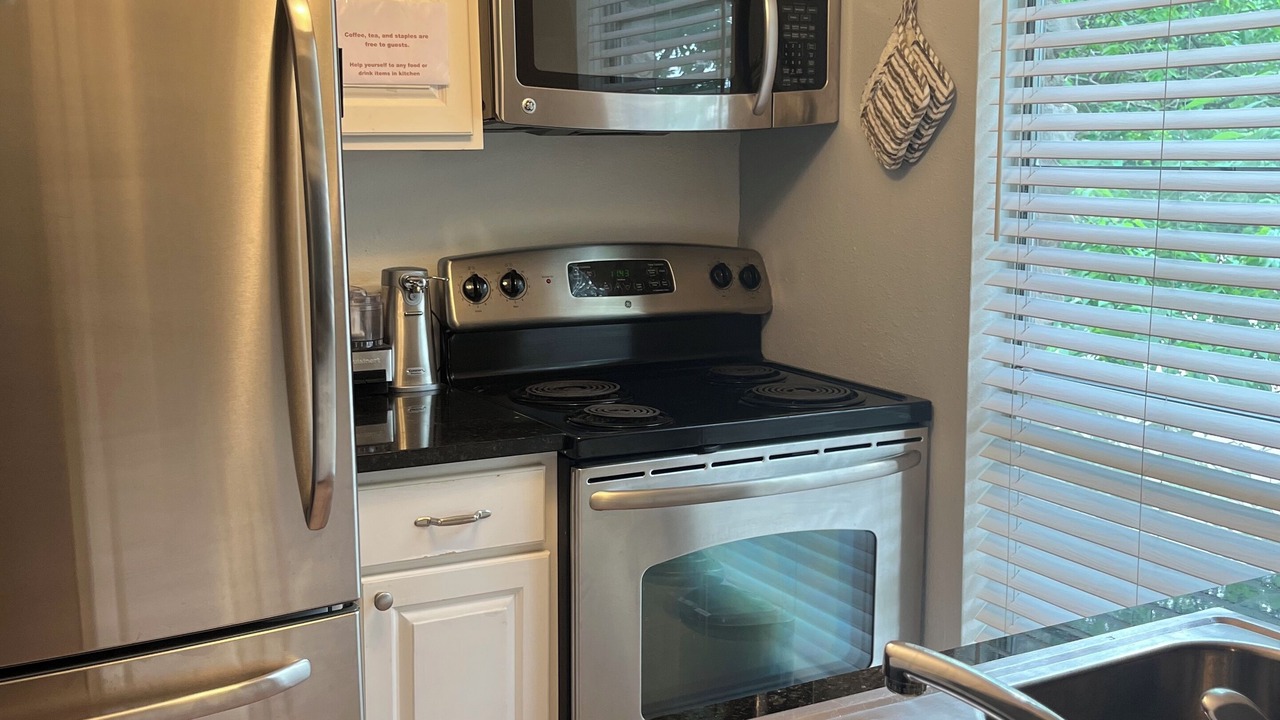 Photo of Kitchen in Clarksville