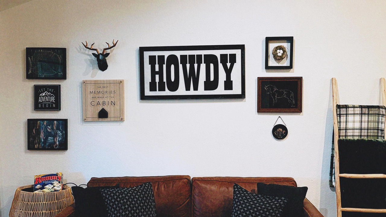Photo of Livingroom in Ruidoso