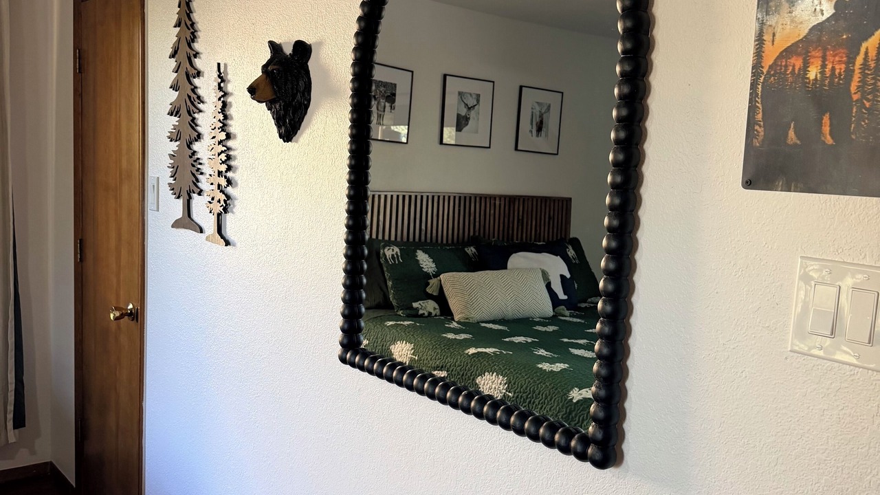 Photo of Bedroom in Ruidoso