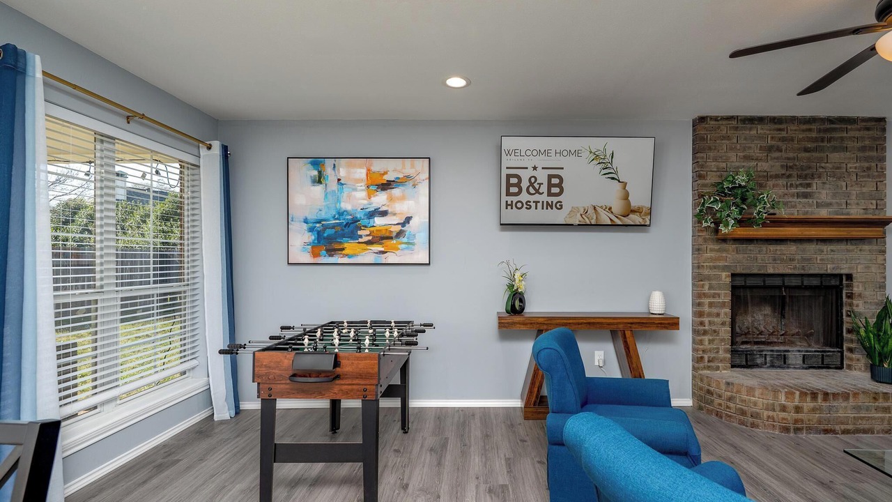 Photo of Bedroom in Abilene