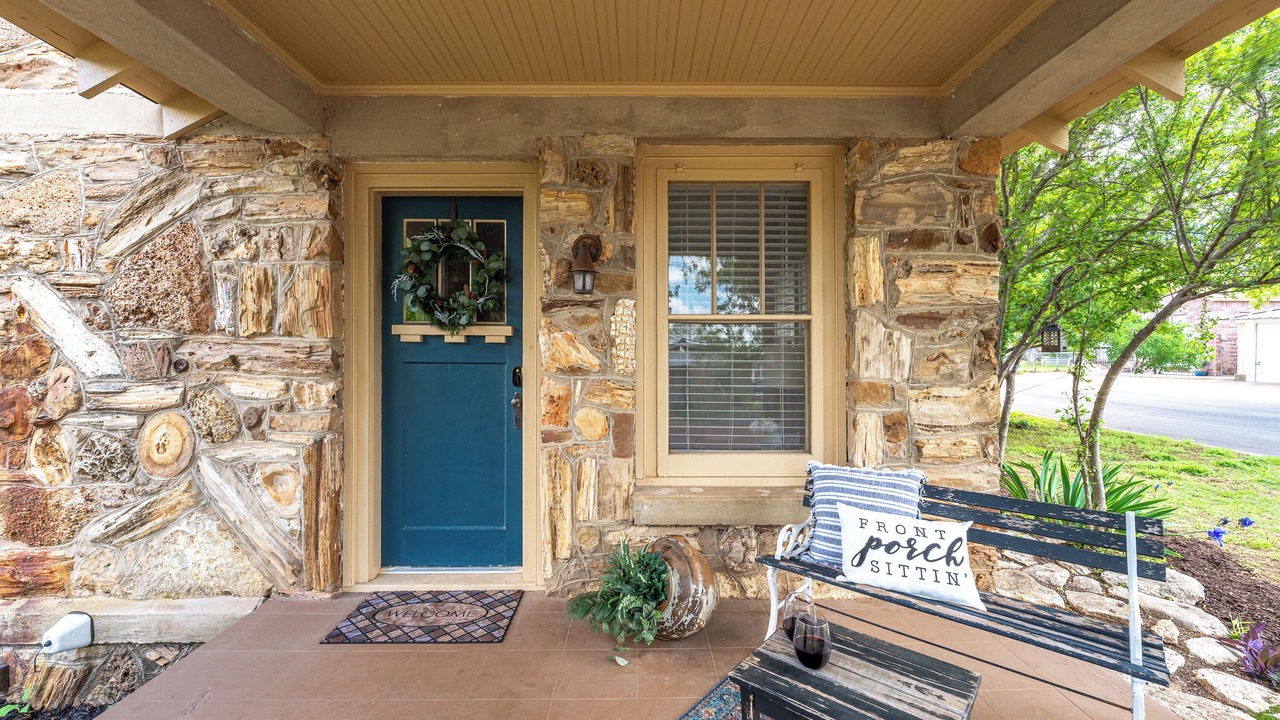 Photo of Outdoor in Stephenville