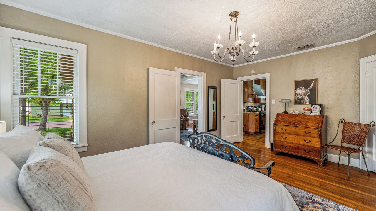 Photo of Bedroom in Stephenville