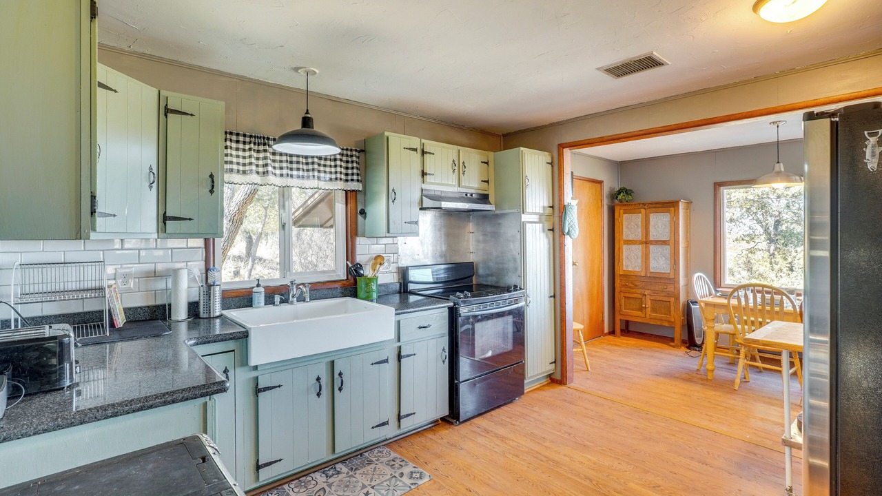 Photo of Kitchen in Patagonia