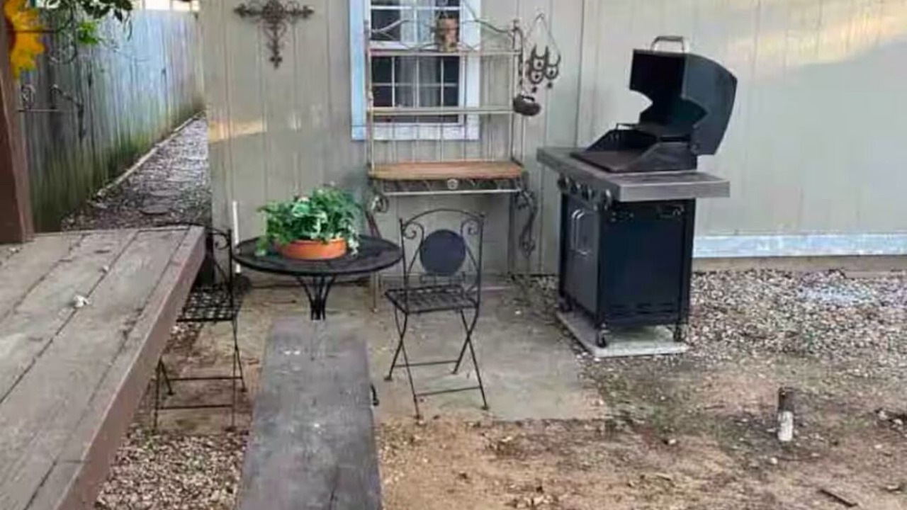 Photo of Outdoor in Southwest Arlington
