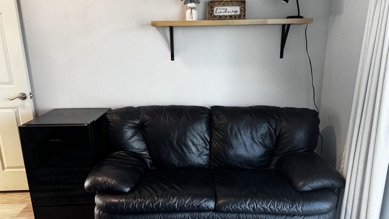 Photo of Livingroom in Grapeland