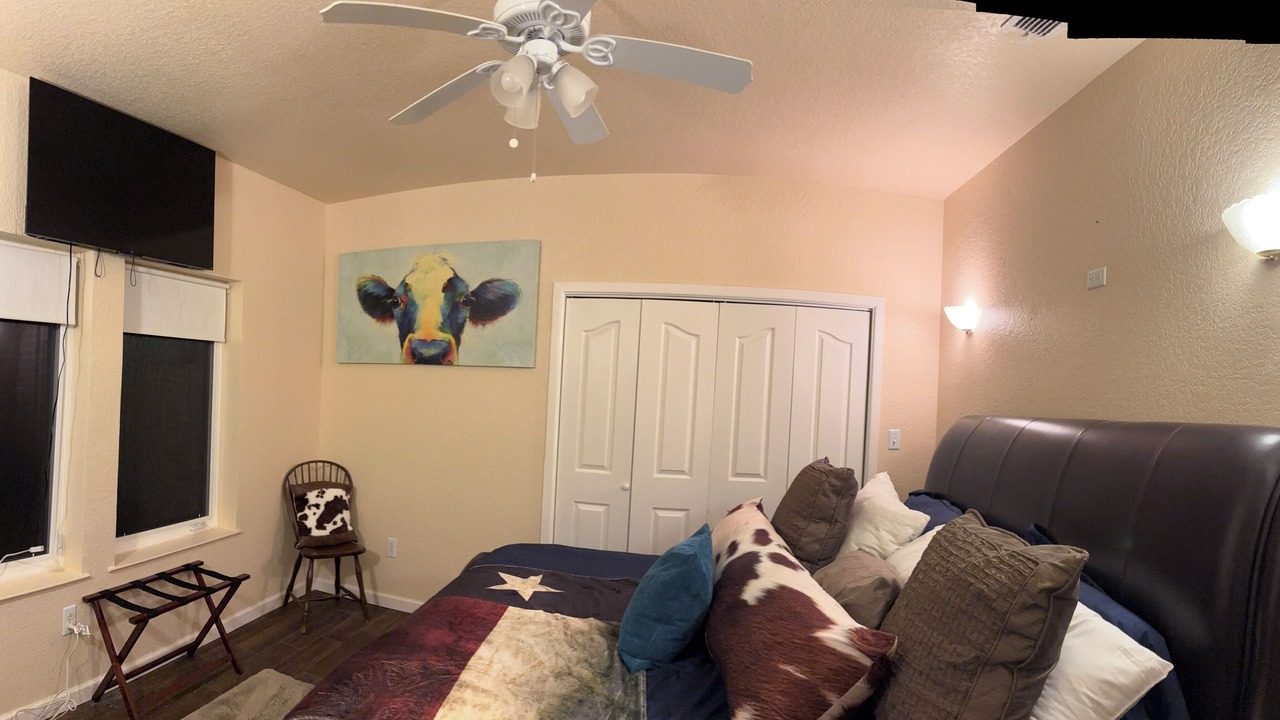 Photo of Bedroom in Granbury