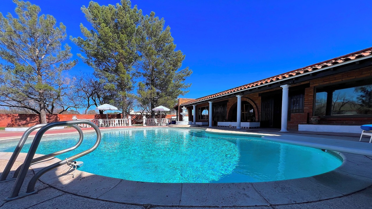 Photo of Outdoor in Tubac