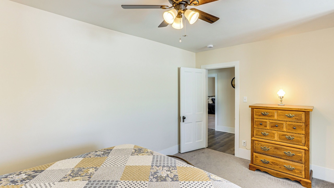 Photo of Bedroom in Mancos