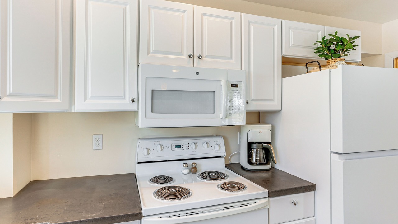 Photo of Kitchen in Mancos