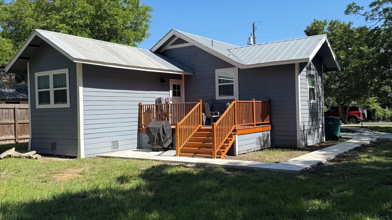 Photo of Outdoor in Boerne