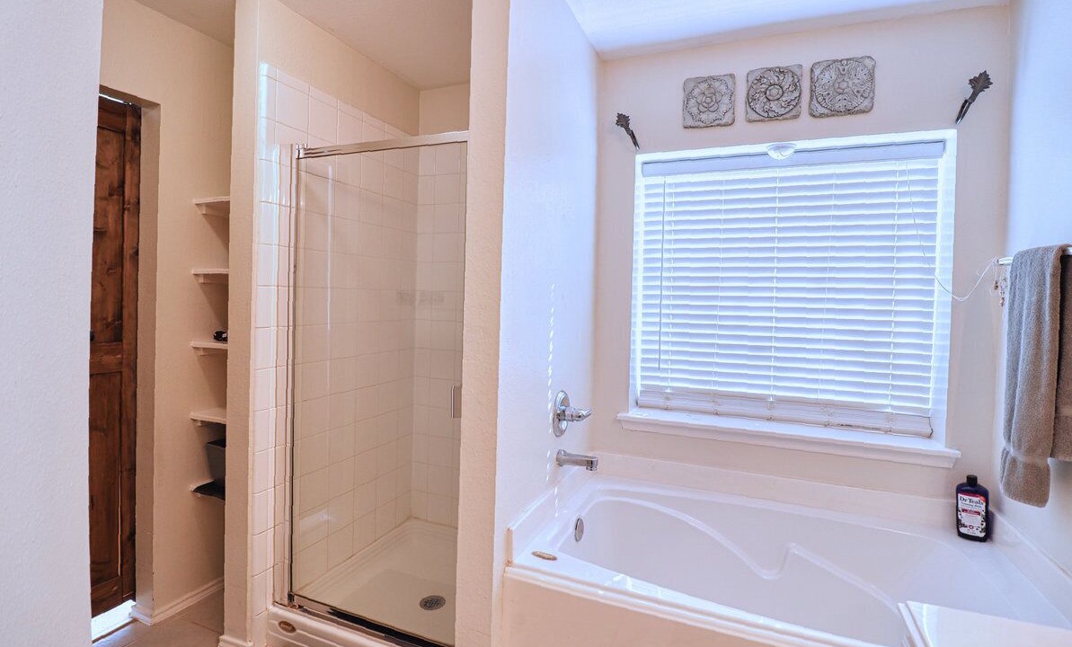 Photo of Bathroom in Barker