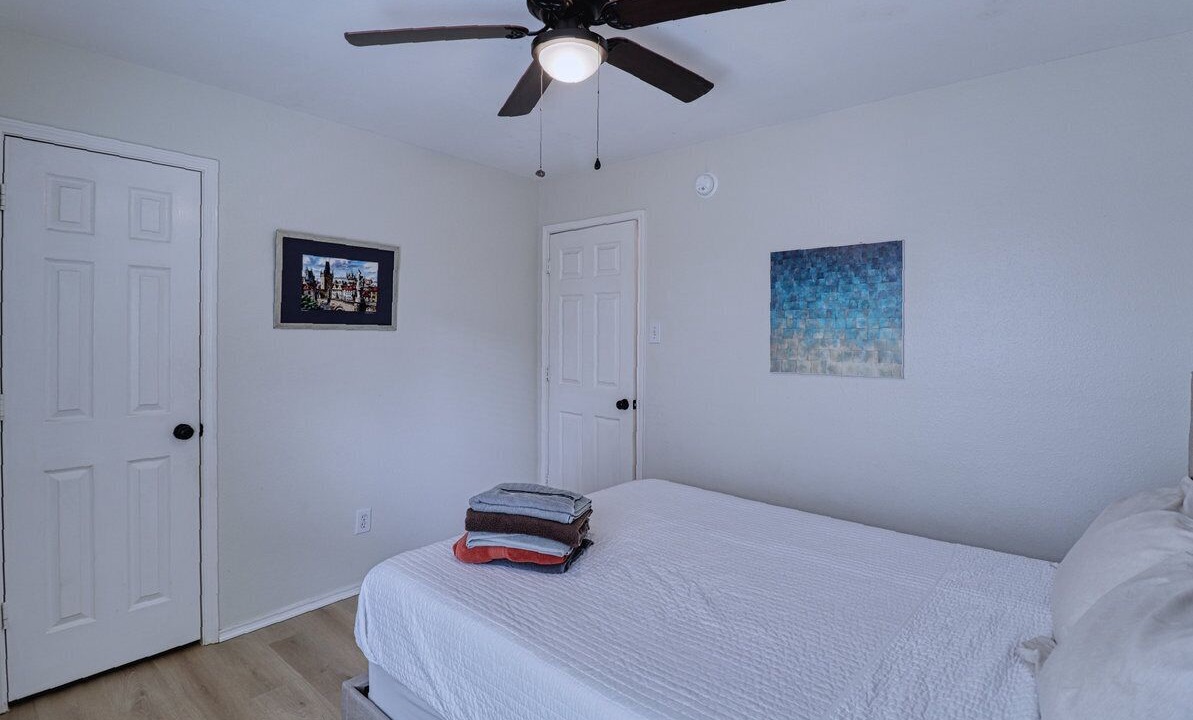 Photo of Bedroom in Barker