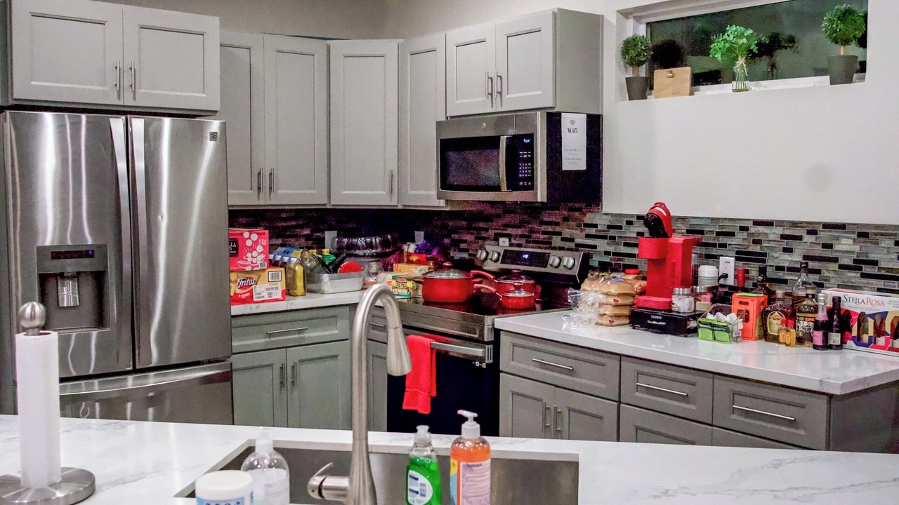 Photo of Kitchen in MacGregor
