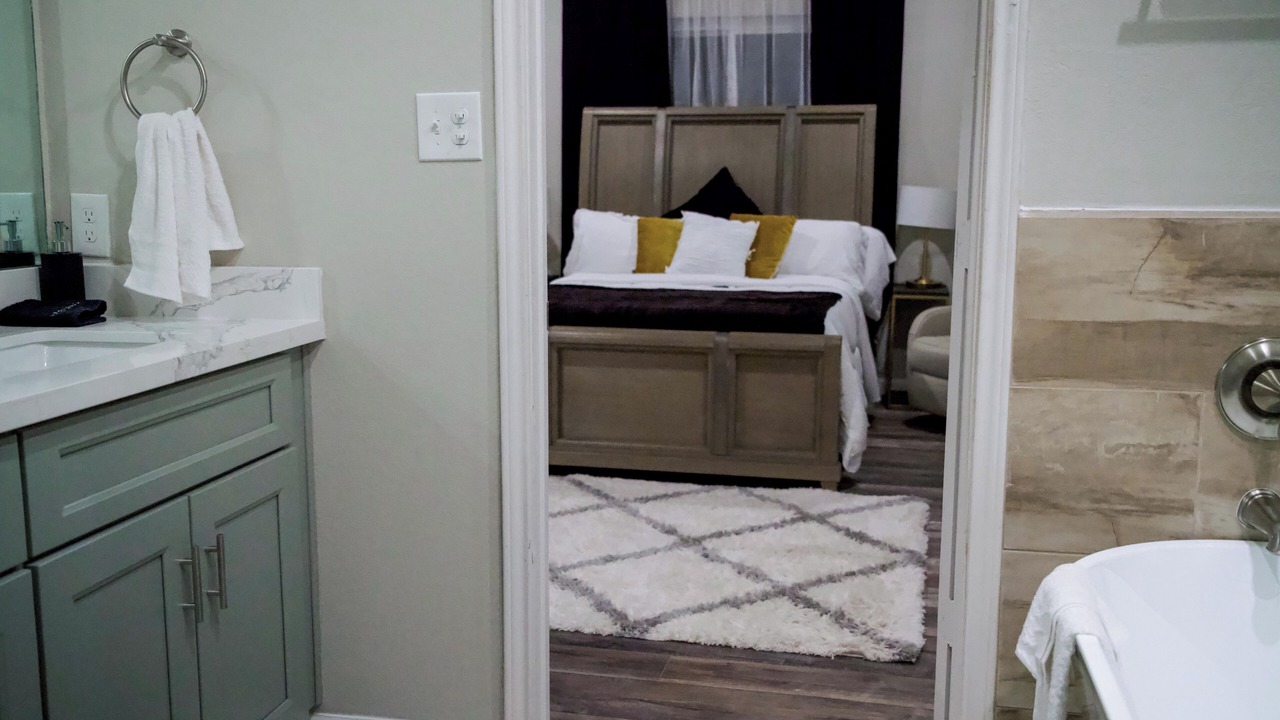 Photo of Bedroom in MacGregor