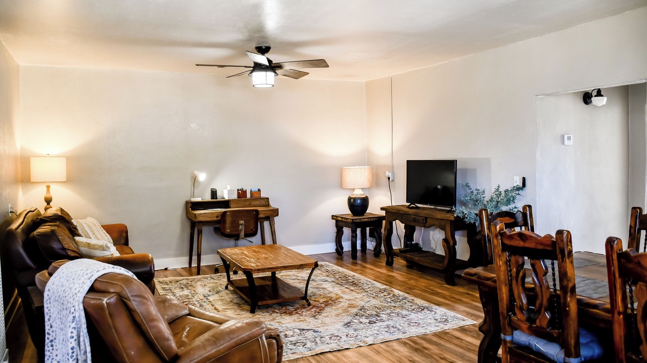 Photo of Livingroom in Alpine