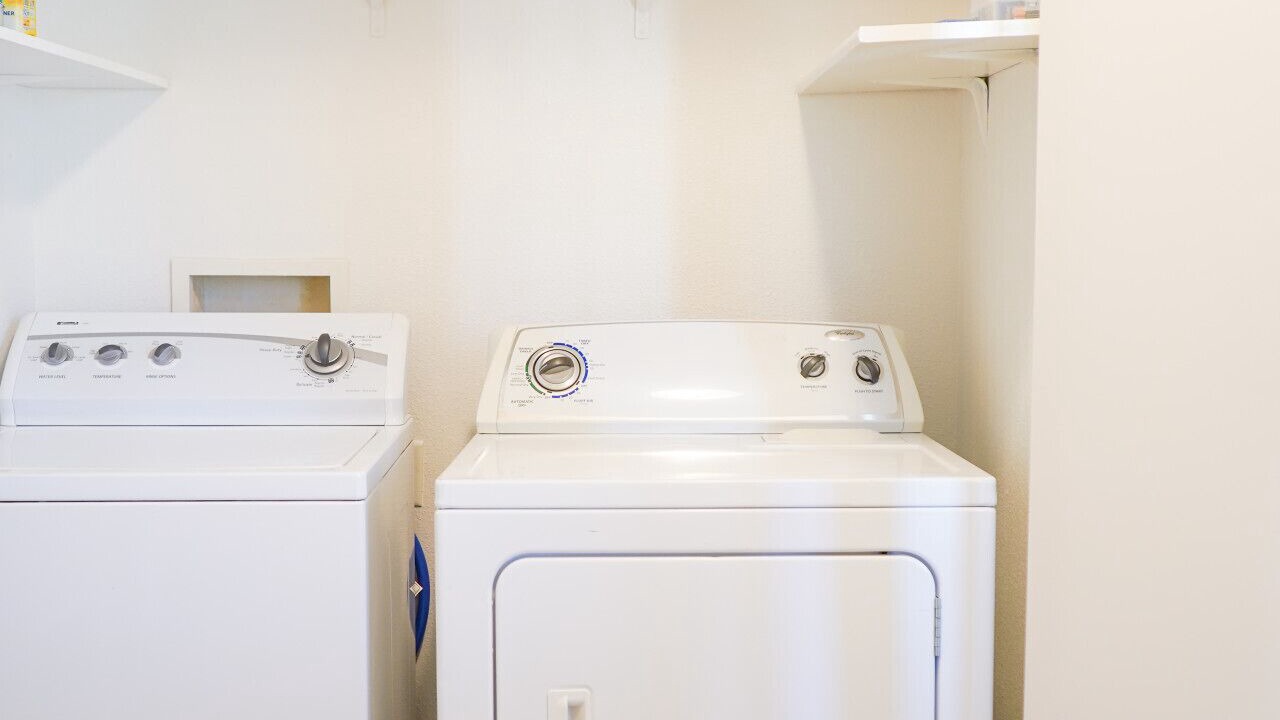 Photo of Bedroom in College Station