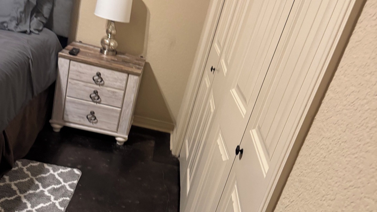 Photo of Bedroom in Springtown
