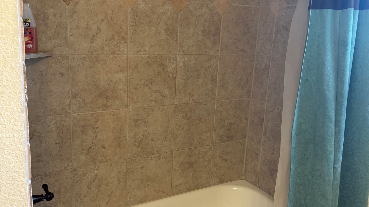 Photo of Bathroom in Springtown