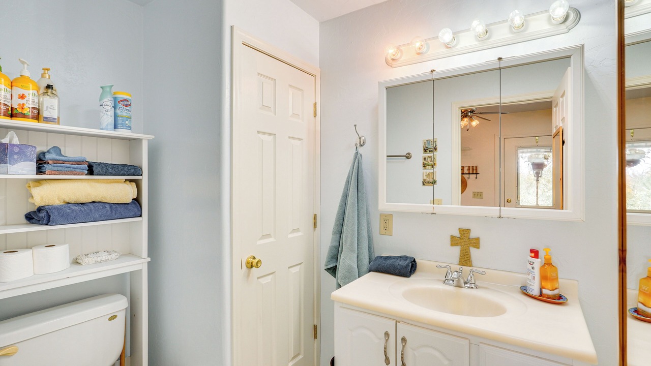 Photo of Bathroom in Casas Adobes West