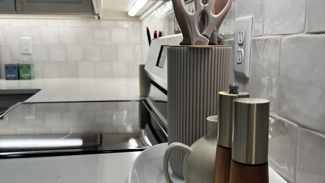 Photo of Kitchen in Bullard