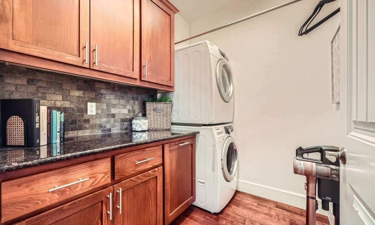 Photo of Bedroom in Georgetown